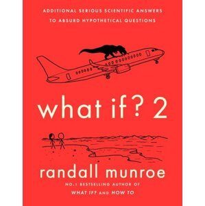 What If? 2 - Randall Munroe