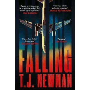 Falling - T. J. Newman