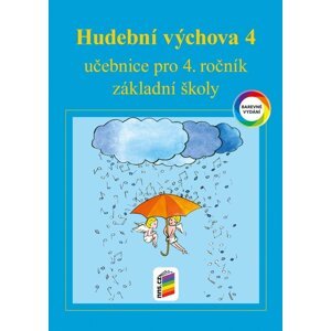 Hudební výchova 4 (učebnice), 3.  vydání