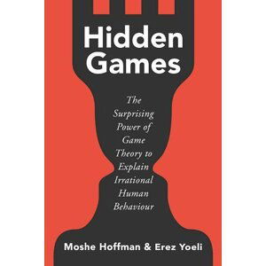 Hidden Games - Moshe Hoffman