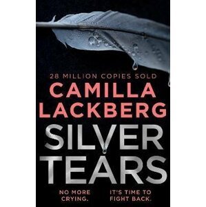 Silver Tears - Camilla Läckberg