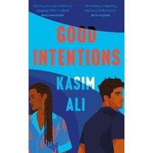 Good Intentions - Kasim Ali