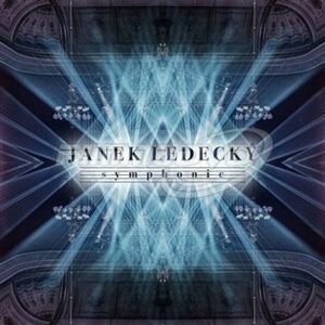 Symphonic (CD) - Janek Ledecký