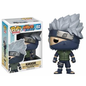 Funko POP Animation: Naruto: Shippuden - Kakashi