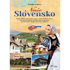 Naše Slovensko - Monika Srnková