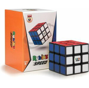 Rubikova kostka - speed cube 3x3 - Spin Master Air Hogs