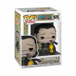 Funko POP Animation: One Piece - Crocodile