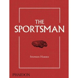 The Sportsman - Stephen Harris