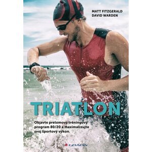 Triatlon - Matt Fitzgerald; David Warden