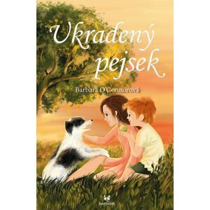 Ukradený pejsek - Barbara O´Connor