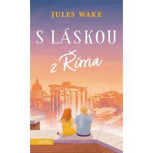 S láskou z Říma - Jules Wake