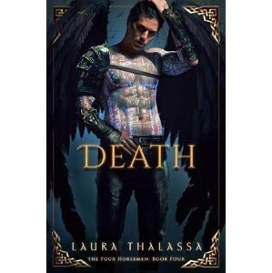 Death (The Four Horsemen 4) - Laura Thalassa