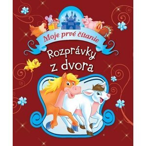 Rozprávky z dvora