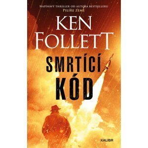 Smrtící kód, 3.  vydání - Ken Follett