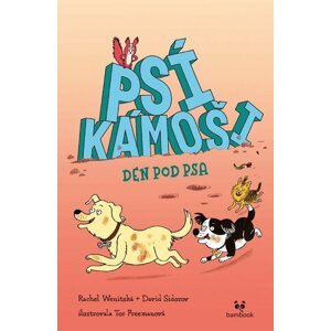 Psí kámoši – Den pod psa - David Sidorov