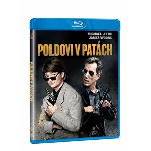 Poldovi v patách Blu-ray