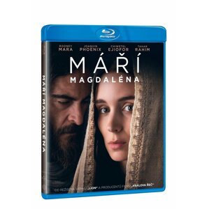 Máří Magdaléna Blu-ray