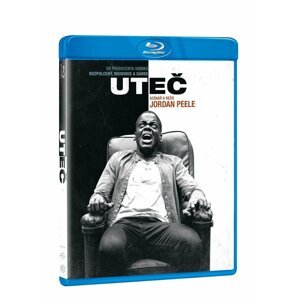 Uteč Blu-ray