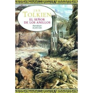 El Seňor De Los Anillos - John Ronald Reuel Tolkien