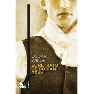 El retrato de Dorian Gray - Oscar Wilde