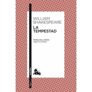 La tempestad - William Shakespeare