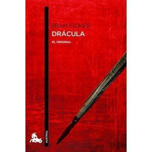 Dracula (Spanish edition) - Bram Stoker