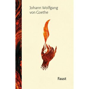 Faust - Johann Wolfgang von Goethe