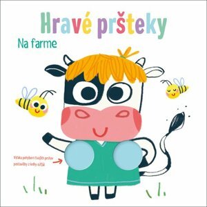 Hravé pršteky Na farme