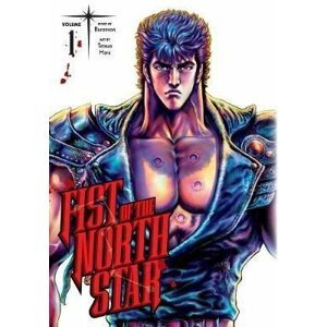 Fist of the North Star 1 - Buronson