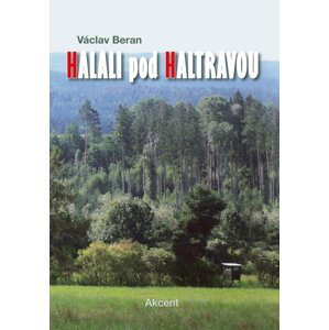Halali pod Haltravou - Václav Beran