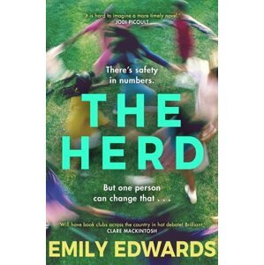 The Herd - Emily Edwards