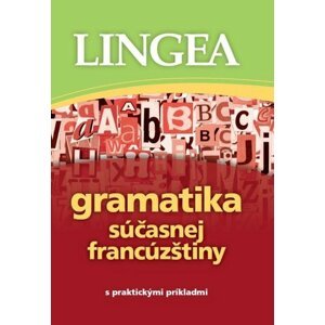 Gramatika súčasnej francúzštiny