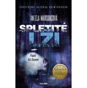 Spletité lži - Angela Marsons