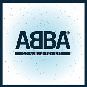 Studio Albums / Box Set (CD) - ABBA