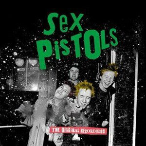 The Original Recordings (CD) -  Sex Pistols