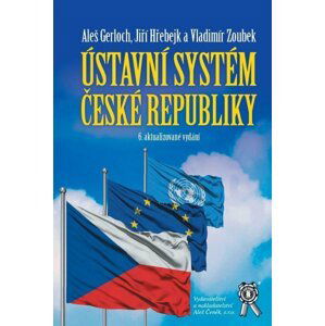 Ústavní systém České republiky - Aleš Gerloch
