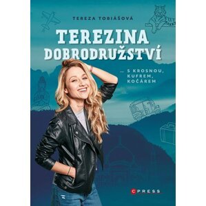 Terezina dobrodružství  - Tereza Tobiášová