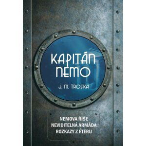 Kapitán Nemo - J. M. Troska