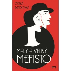 Malý a velký Mefisto - Anonym