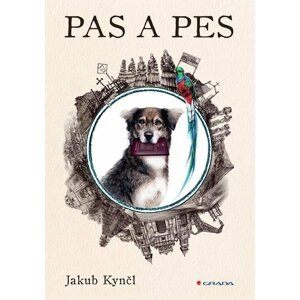 Pas a pes - Jakub Kynčl