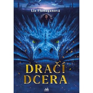 Dračí dcera - Liz Flanaganová