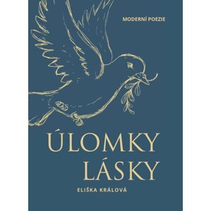 Úlomky lásky - Eliška Králová