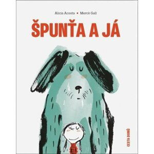 Špunťa a já - Alicia Acosta