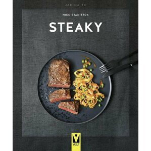 Steaky - Jak na to - Nico Stanitzok