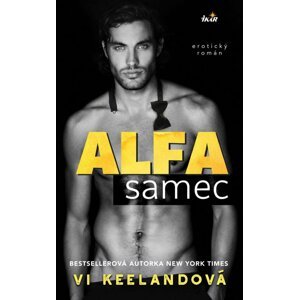 Alfa samec - Vi Keeland