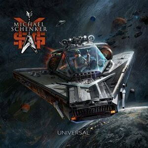 Universal - Michael Schenker