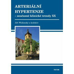 Arteriální hypertenze - současné klinické trendy XX - Jiří Widimský