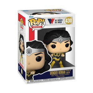 Funko POP Heroes: Wonder Woman 80th (The Fall Of Sinestro)