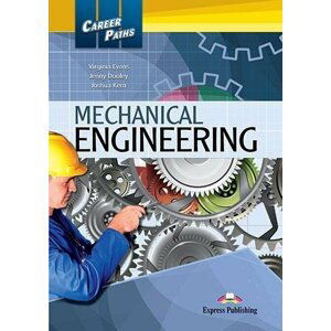 Career Paths Mechanical Engineering - SB+T´s Guide & cross-platform application - Virginia Evans