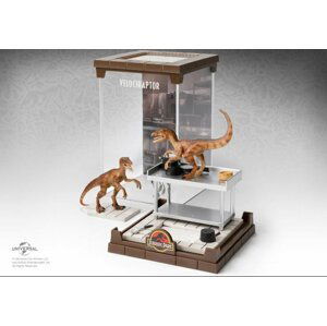 Jurský park: Magical creatures - Velociraptor 18 cm - EPEE